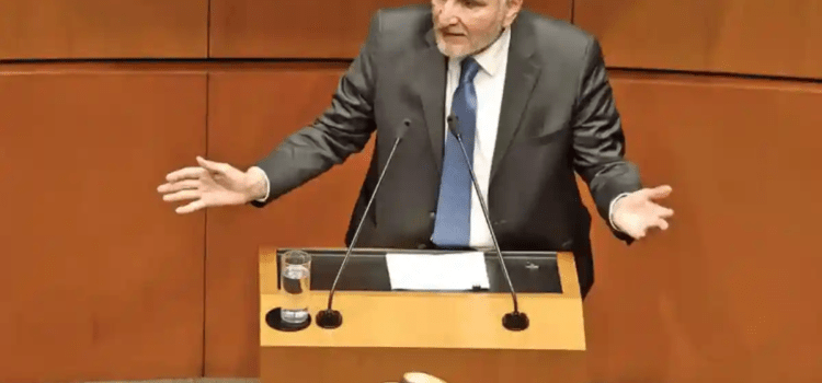 Que me investiguen: Adán Augusto Que me investiguen: Adán Augusto