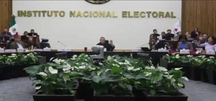 Sanciona el INE a más de 200 candidaturas ganadoras por uso de acordeones físicos y digitales