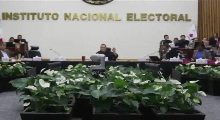 Sanciona el INE a más de 200 candidaturas ganadoras por uso de acordeones físicos y digitales