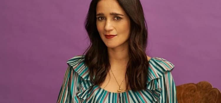 Julieta Venegas recibirá premio en España por su compromiso social
