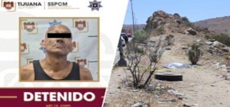 Detienen a sujeto por maltrato y muerte de un perro