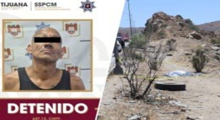 Detienen a sujeto por maltrato y muerte de un perro