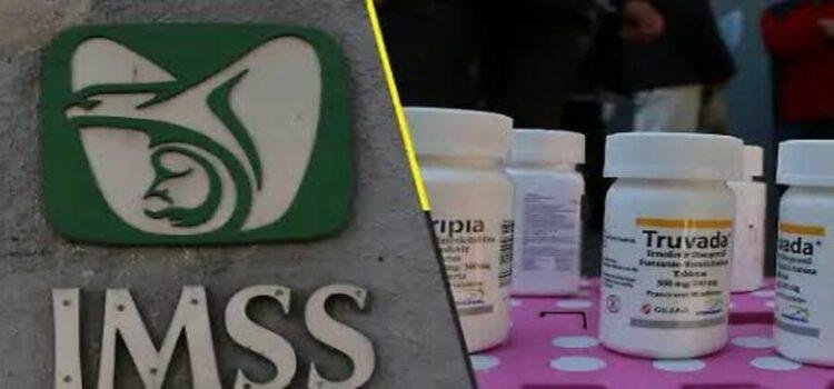Sistema de salud de Baja California en crisis por desabasto de medicamentos