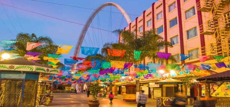 Cae afluencia turística en Tijuana por políticas de EUA