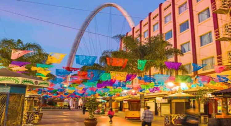Cae afluencia turística en Tijuana por políticas de EUA