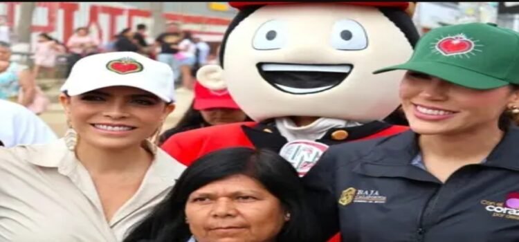 Lotería Nacional presenta en Tijuana el sorteo “México con M de Migrante”