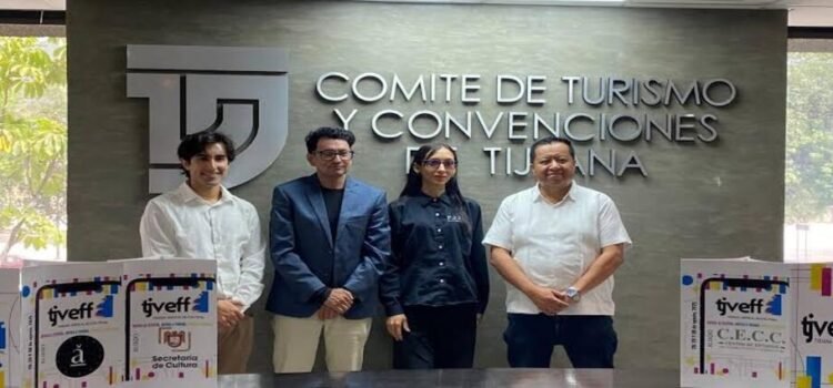 Anuncian la 4ta edición del “Tijuana Film Festival”