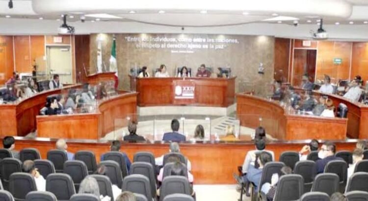 Congreso de Baja California aprueba reforma clave para la creación de nuevos municipios
