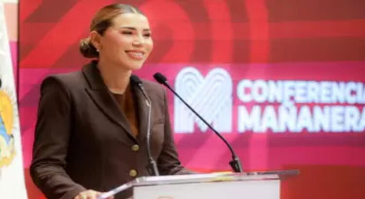 Anuncia gobernadora Marina del Pilar inicio de ciclo escolar con apoyos para todos los niveles