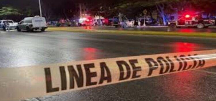 Dos hombres mueren en diferentes hechos violentos