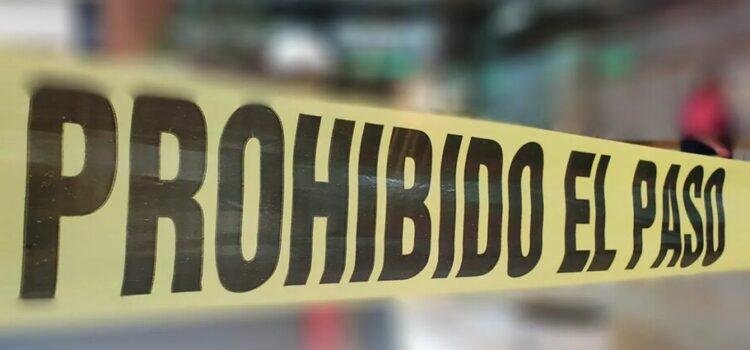 Sujeto mata a 4 personas; aseguró que un “ente celestial” se lo ordenó