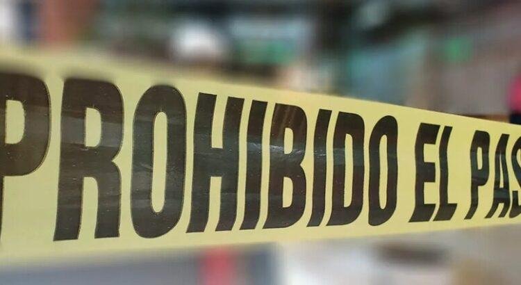 Sujeto mata a 4 personas; aseguró que un “ente celestial” se lo ordenó