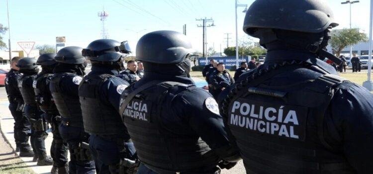 Policías de Tijuana y patrullas portarán cámaras