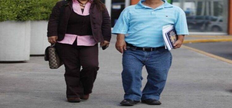 Agrupación Civil busca visibilizar a personas de talla baja en Baja California Agrupación Civil busca visibilizar a personas de talla baja en Baja California