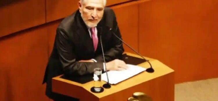 Dio el Comandante H “resultados positivos en materia de seguridad”: Adán Augusto