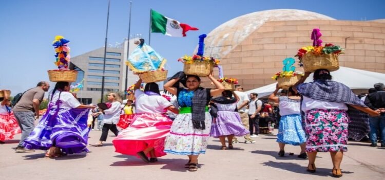 Conmemoran el Día Internacional de los Pueblos Indígenas
