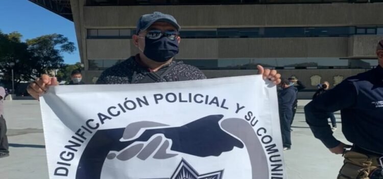 Crearán fideicomiso para policías retirados y viudas de agentes caídos de Tijuana