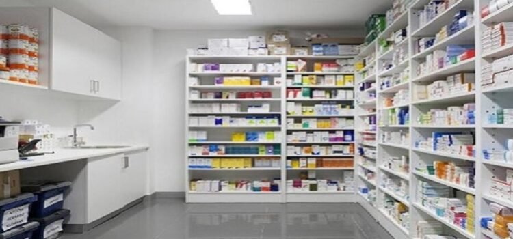 En Tijuana 22 farmacias presentan irregularidades