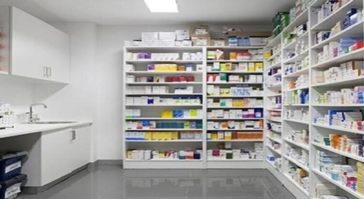 En Tijuana 22 farmacias presentan irregularidades
