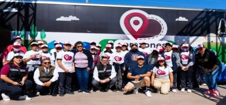 Gobernadora Marina del Pilar promueve programa que convierte el turismo en un derecho