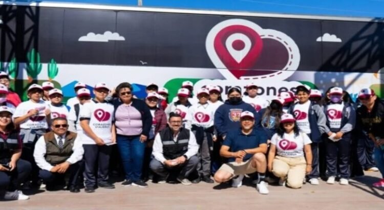 Gobernadora Marina del Pilar promueve programa que convierte el turismo en un derecho