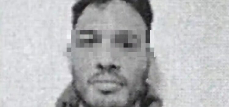 Ingresan a Julio César Chávez Jr. a penal federal en Sonora Ingresan a Julio César Chávez Jr. a penal federal en Sonora