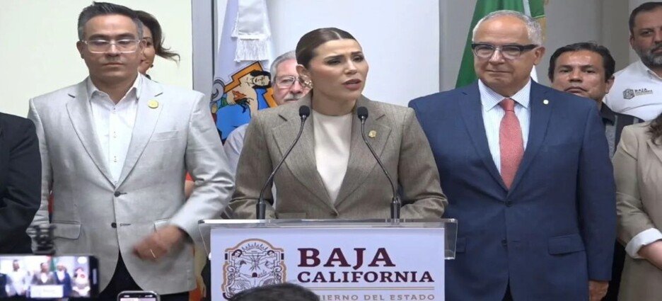 Proponen 8 años de cárcel por “halconeo” con videocámaras en Baja California