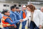 BC con mayor crecimiento en manufactura nacional