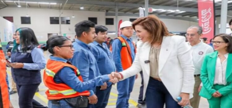 BC con mayor crecimiento en manufactura nacional BC con mayor crecimiento en manufactura nacional