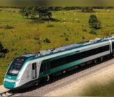 Tren Maya apenas alcanza un tercio de su meta de pasajeros diarios