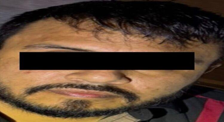 Detienen al “Cabo 13” en Tijuana