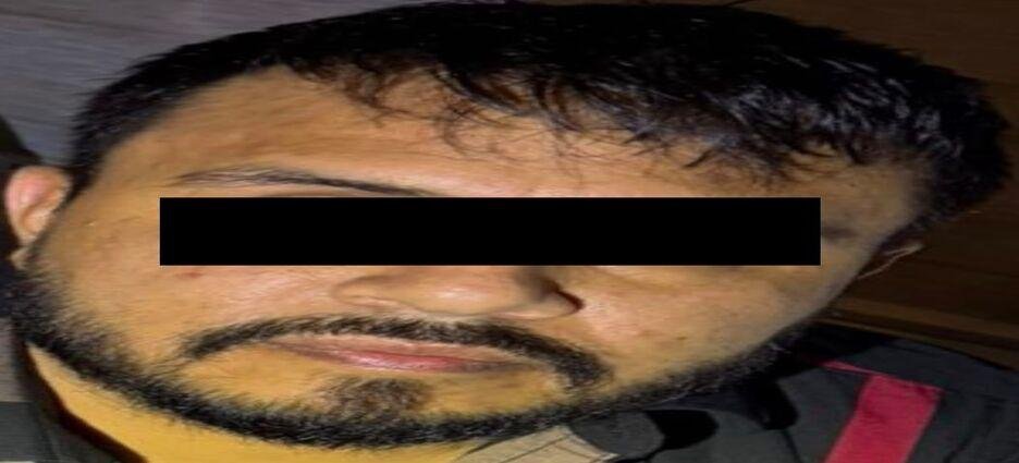 Detienen al “Cabo 13” en Tijuana Detienen al “Cabo 13” en Tijuana