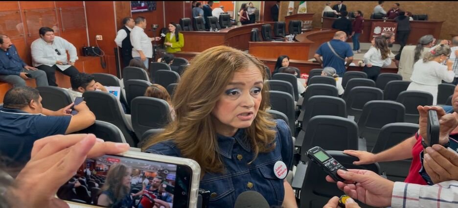 Congreso de Baja California aprueba Ley Amparito