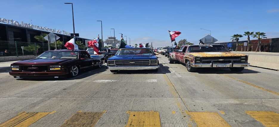 Tijuana se prepara para rugir motores con el “Truck Fest 2025” en Plaza Otay