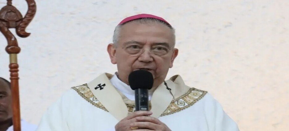 Fallece Monseñor Francisco Moreno Barrón, arzobispo de Tijuana