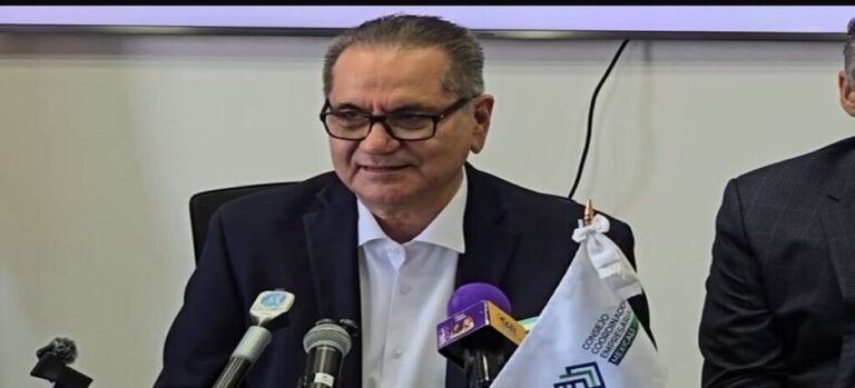 Empresarios y organismos ciudadanos de Baja California acusan a Fiscalía de alterar estadísticas delictivas