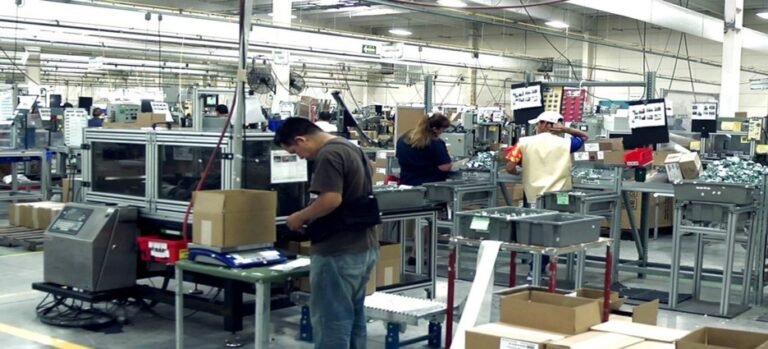 Decrecen economías de Baja California y la nacional