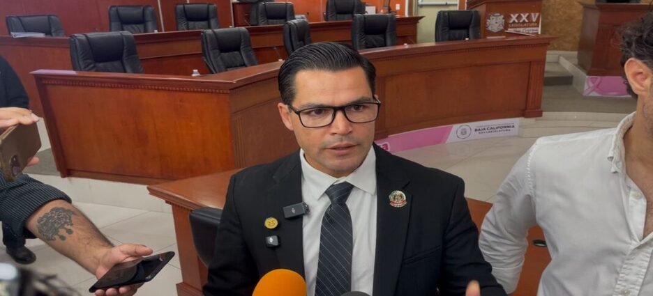 Piden incrementar sentencia para agresores de periodistas en Baja California