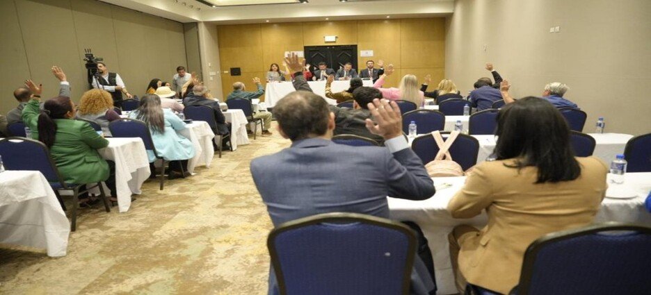 Gobierno de Tijuana otorga casi 3,400 licencias de impacto ambiental para fortalecer la operación responsable del comercio local