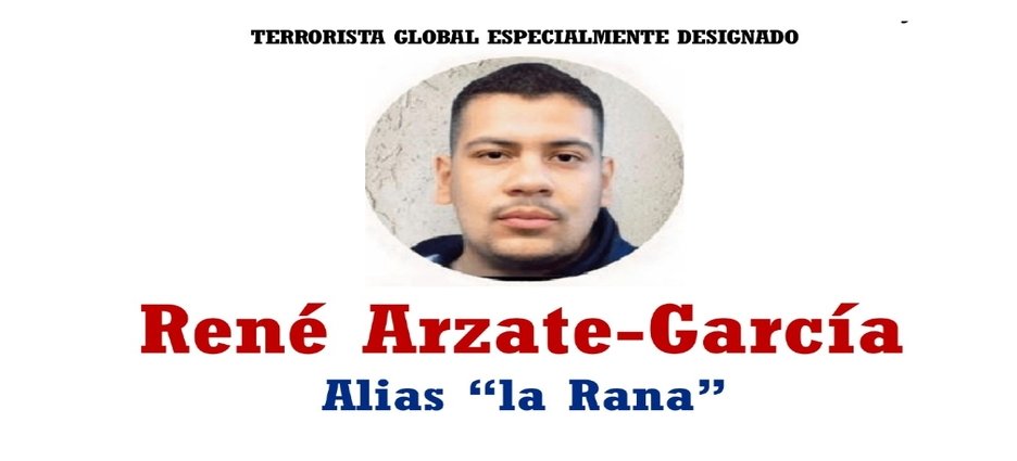 Estados Unidos ofrece hasta 10 millones de dólares por la captura de presuntos capos en Tijuana