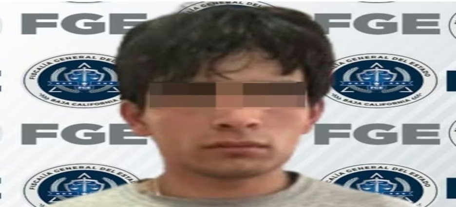 Vinculan a proceso a presunto implicado en robo violento a joyería en Tijuana