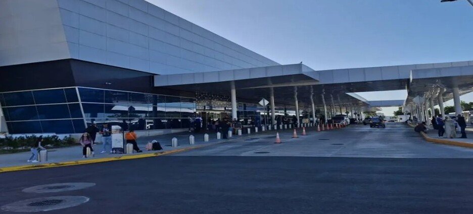 Reactivan ruta aérea Tijuana–Mérida a partir de junio