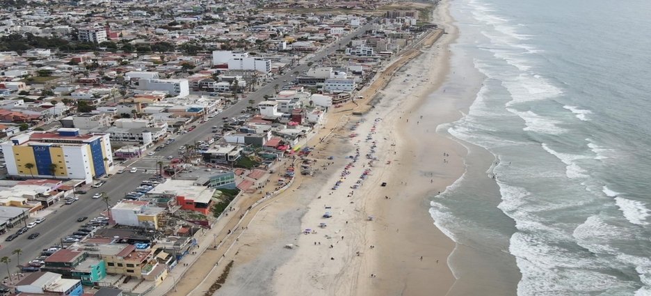 Tijuana reporta saldo blanco tras operativo vacacional de Semana Santa