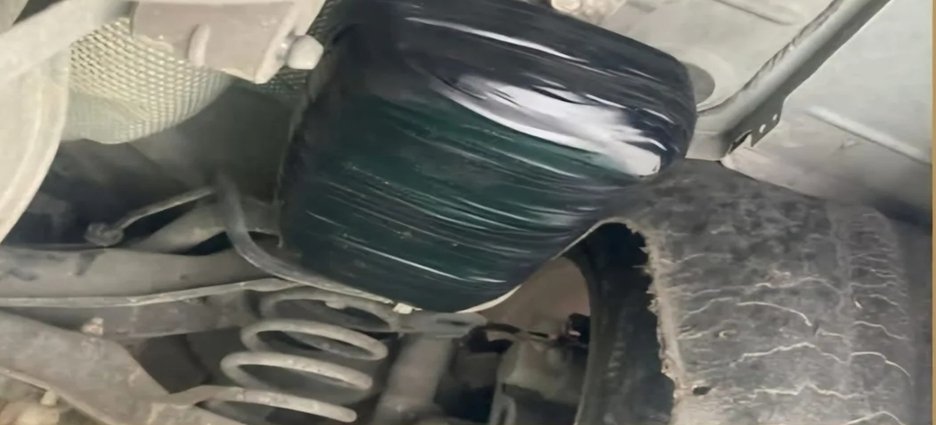Aumentan casos de “mulas ciegas” en la frontera de Tijuana; alertan a conductores