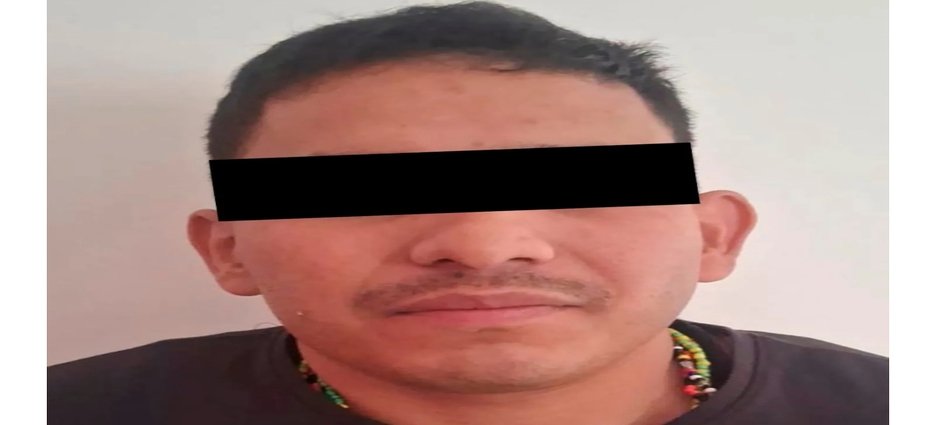Detienen en Tijuana a presunto integrante de grupo delictivo por homicidio calificado