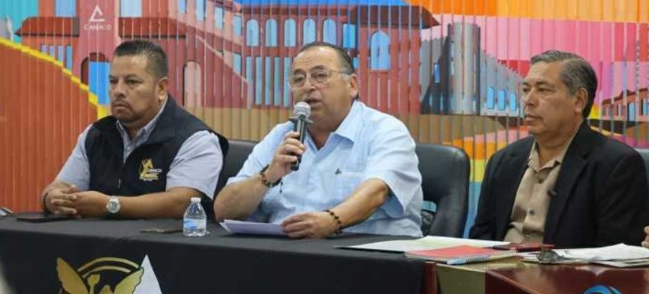 CANACO Tijuana rechaza puente elevado en Otay y advierte afectaciones a comercios