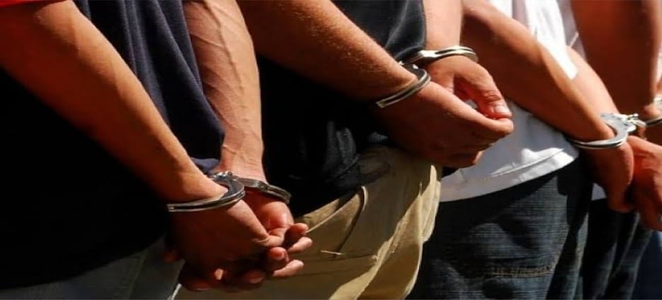 Detienen a tres presuntos implicados en feminicidio de adulta mayor en Tijuana
