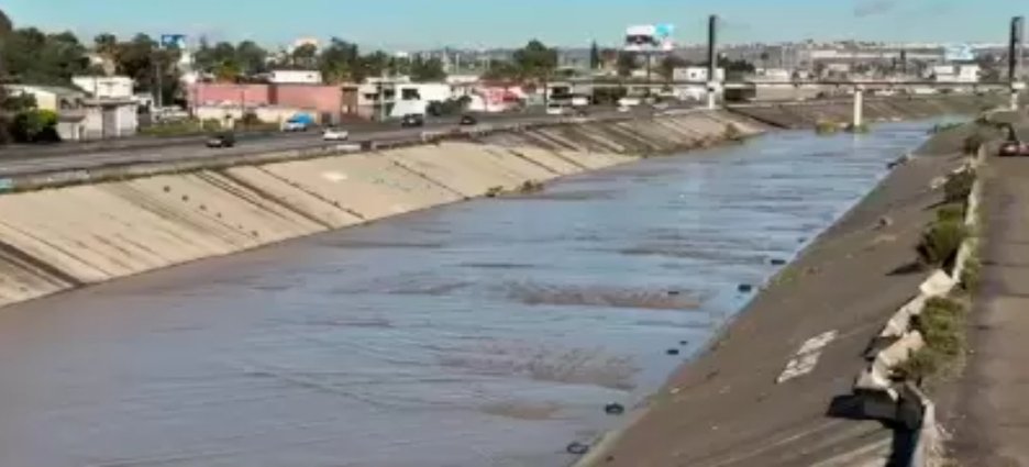 Impulsan plataforma ciudadana para monitorear la salud del Río Tijuana
