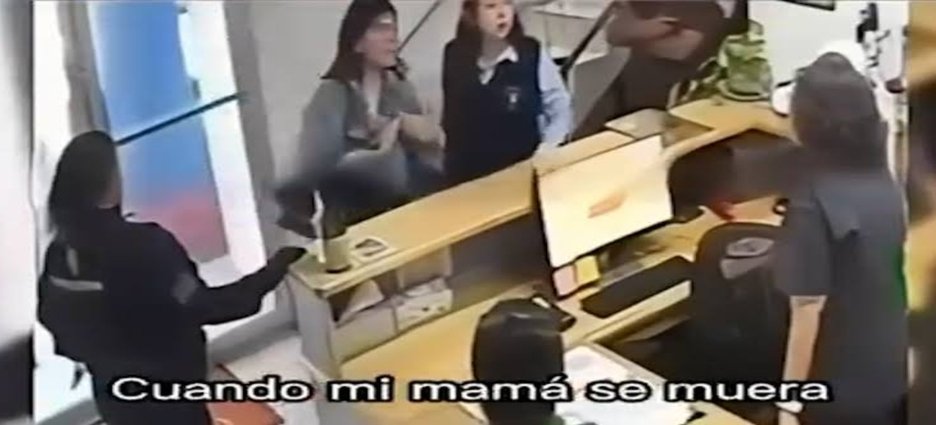 Suspenden a policía por intervención en caso relacionado con la graduación del hijo de Jaime Munguía