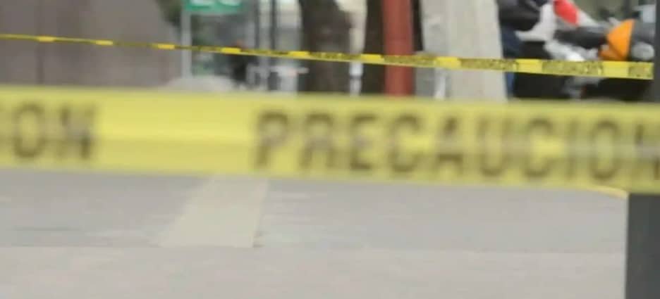 Incendian negocio en Playas de Tijuana; dejan mensaje de amenaza dirigido a presunto empleado municipal